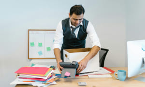 Small Office (1-3 rooms)